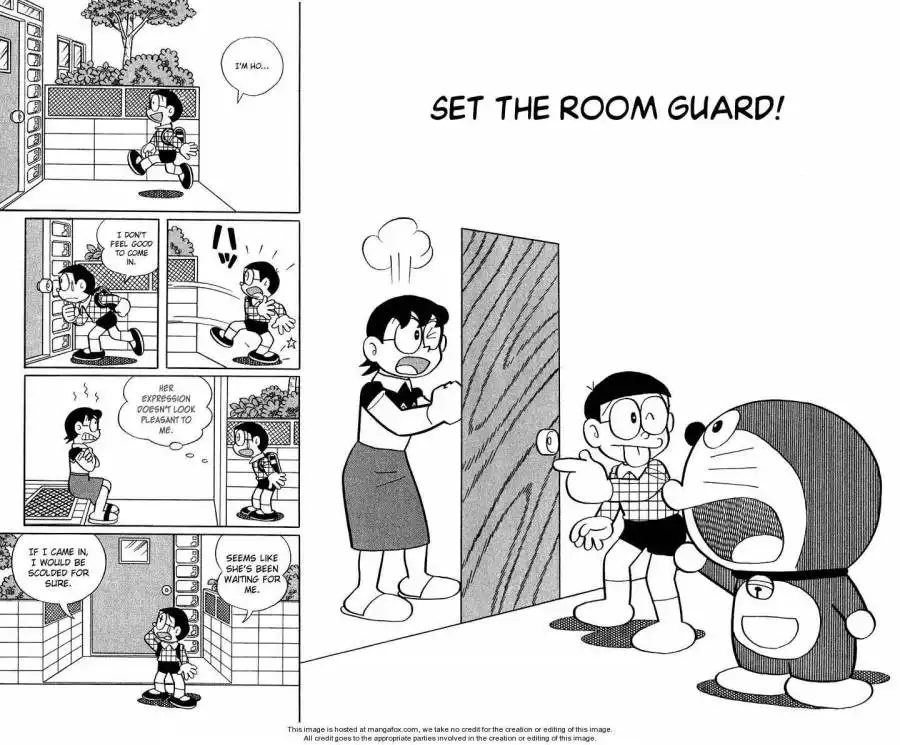 Doraemon Plus Chapter 18 24